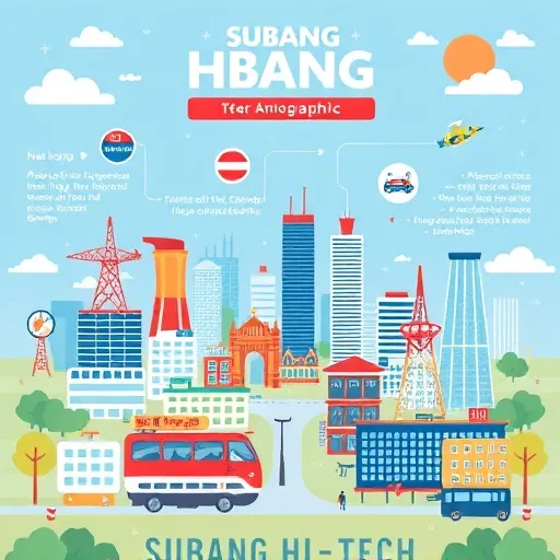 Apa Itu Subang Hi-Tech dan Mengapa Ia Penting?