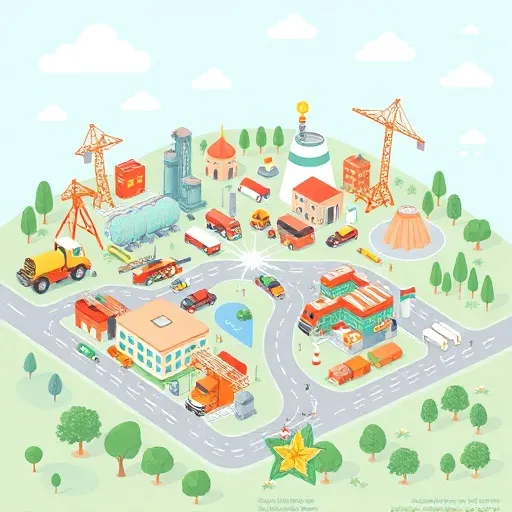 Mengapa Olak Lempit Industrial Park Menjadi Tumpuan?