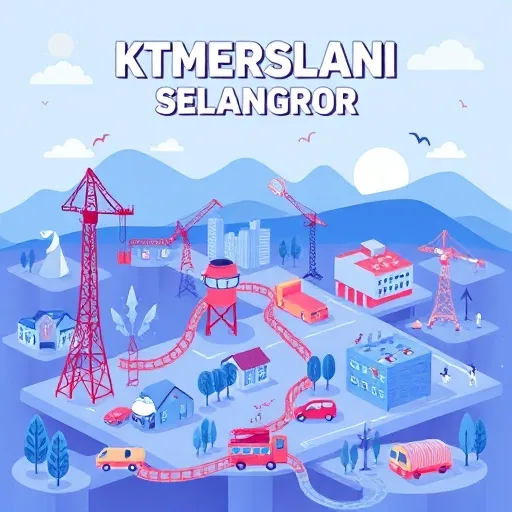 Mengapa Selangor Menjadi Pilihan Utama untuk industrial land for sale selangor?