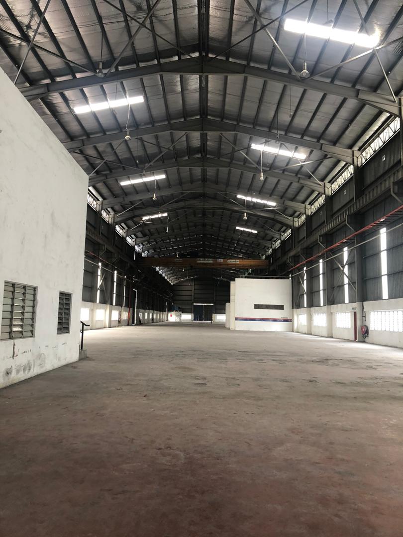 ShahAlamBukitKemuningFactoryForRent3  Factory and Warehouse for