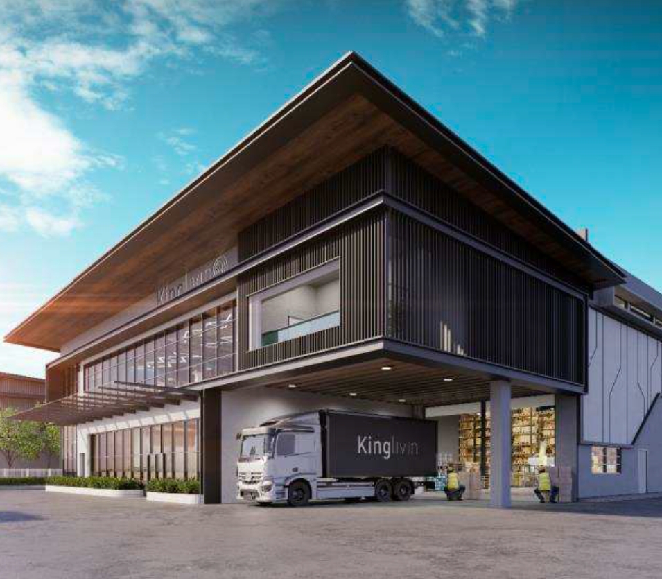 New Factory For Sale in Sepang – 13,405 sq ft