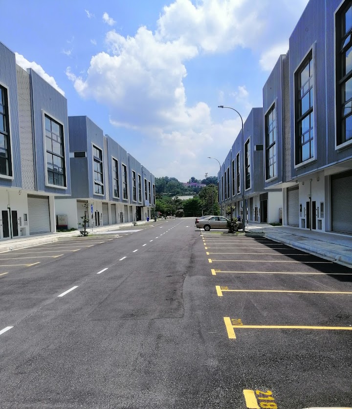 Factory For Rent In Shah Alam – 5,813 sq ft