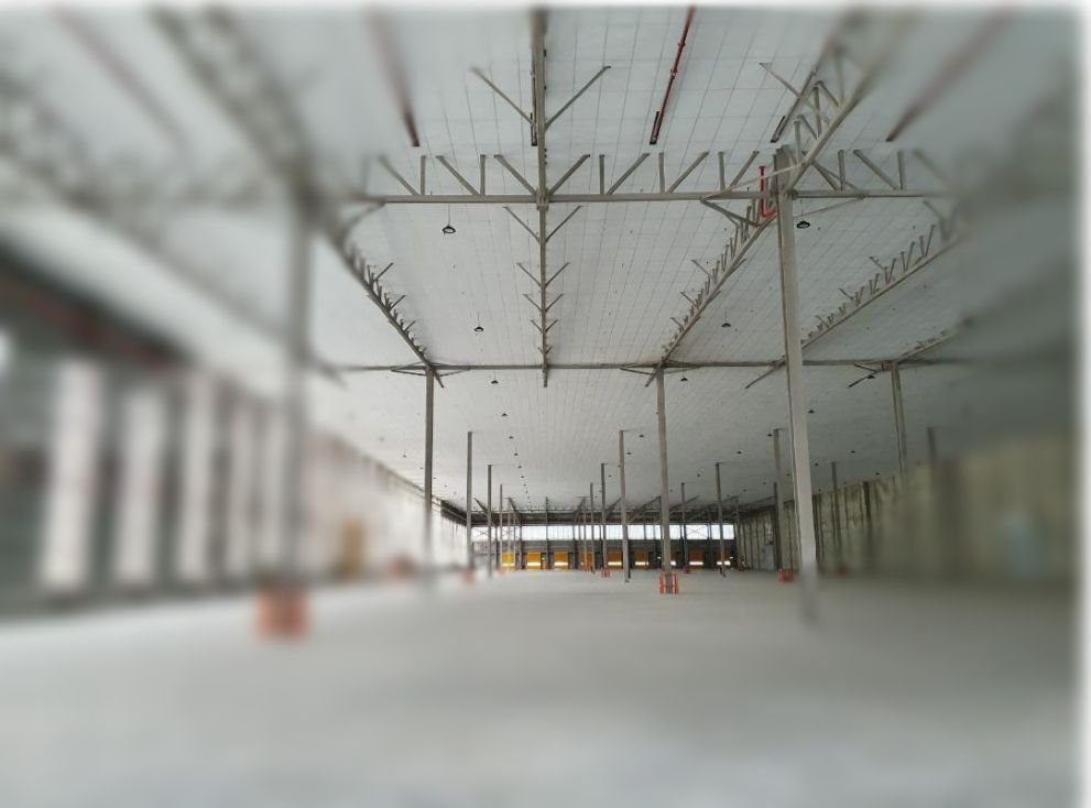Warehouse For Rent In Shah Alam – 200,000 sq ft
