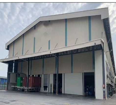 Warehouse For Rent In Meru, Klang – 40,197 sq ft