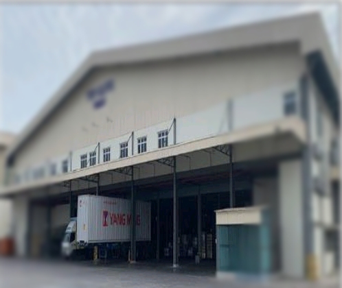 Warehouse For Rent In Meru, Klang – 17,188 sq ft