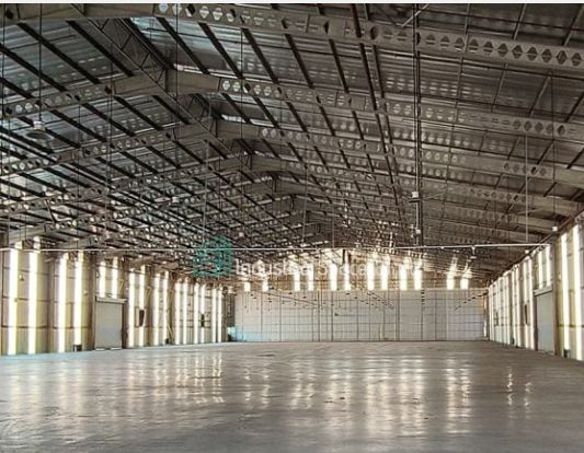Warehouse For Rent In Klang – 97,000 sq ft