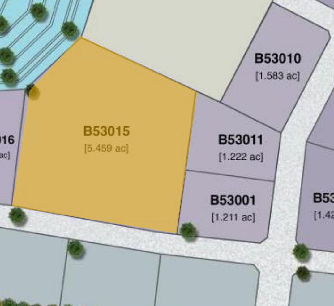 Industrial Land Lots For Sale @ Puncak Alam