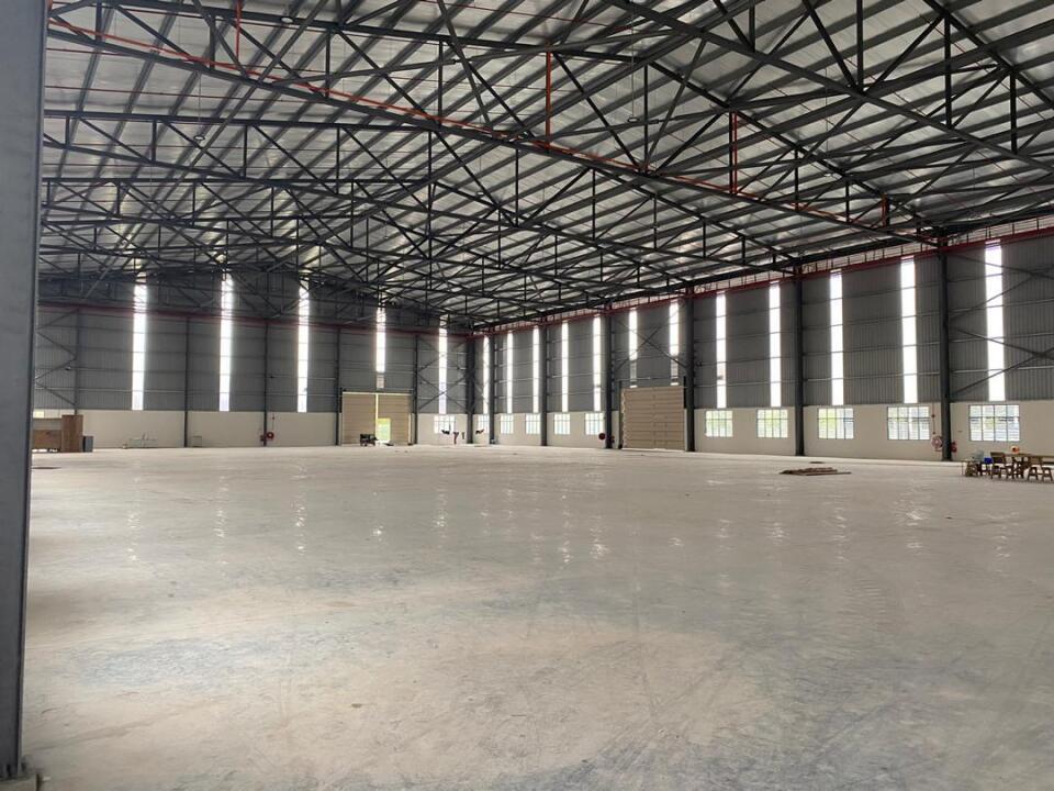 Warehouse For Lease @ Shah Alam – 129,210 sq ft