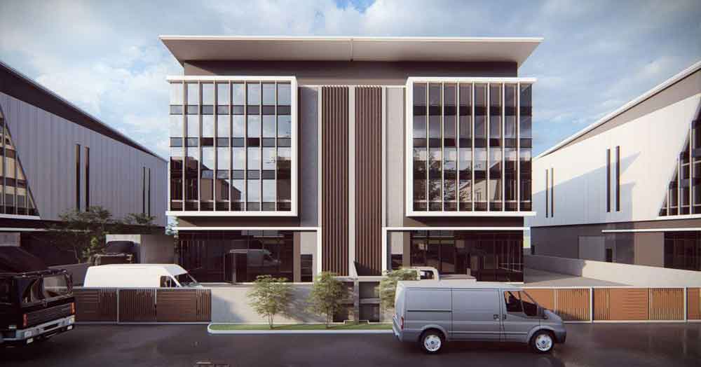 New Semi-Detached Factory for Sale @ Bangi – 10,551 sq ft